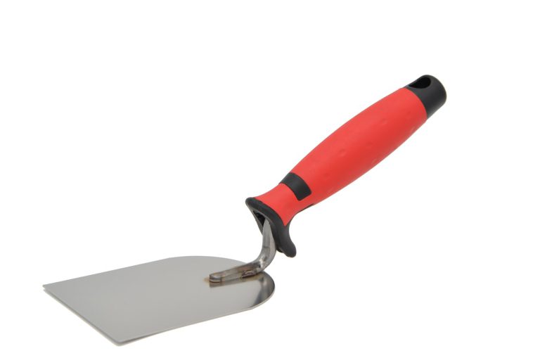 Gipserspachtel